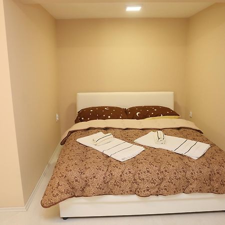 Apartman Centar 2 Szabadka Kültér fotó