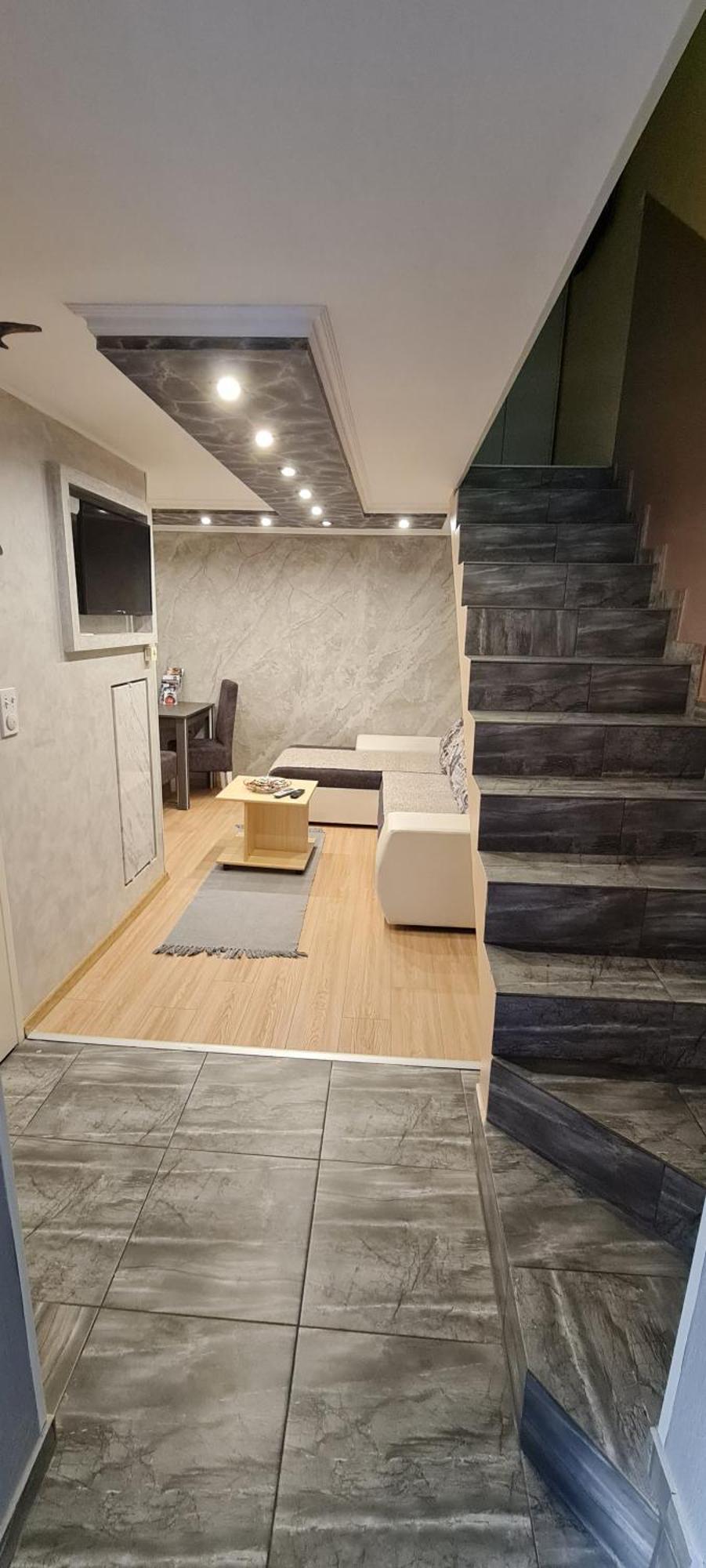 Apartman Centar 2 Szabadka Kültér fotó