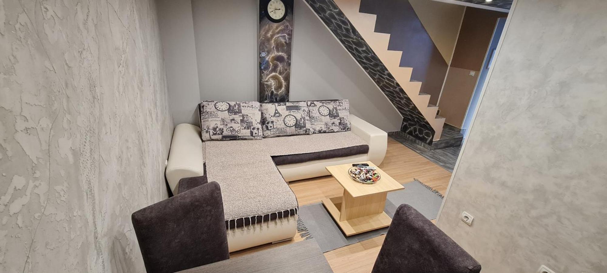 Apartman Centar 2 Szabadka Kültér fotó