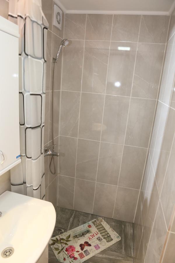 Apartman Centar 2 Szabadka Kültér fotó