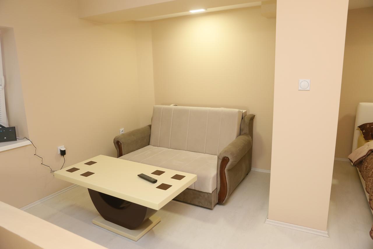 Apartman Centar 2 Szabadka Kültér fotó