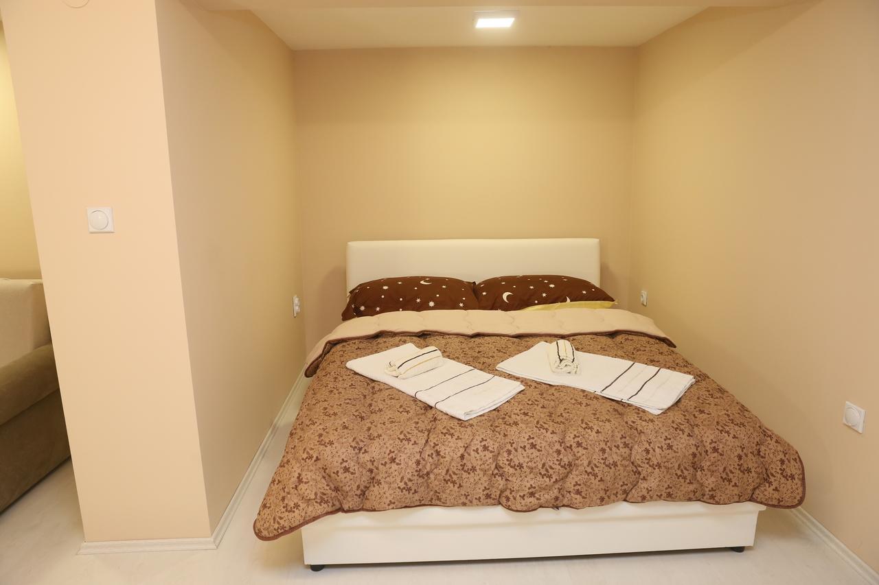 Apartman Centar 2 Szabadka Kültér fotó