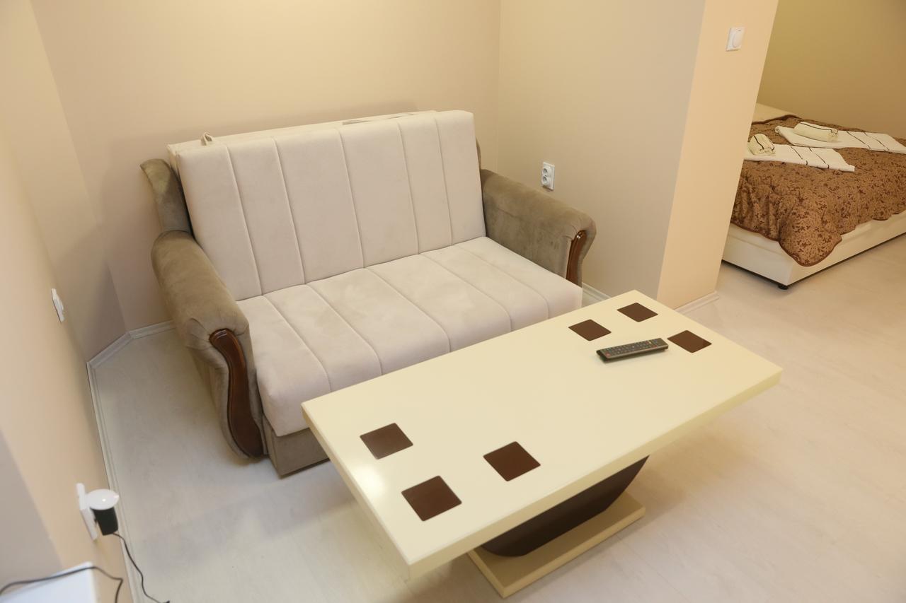 Apartman Centar 2 Szabadka Kültér fotó