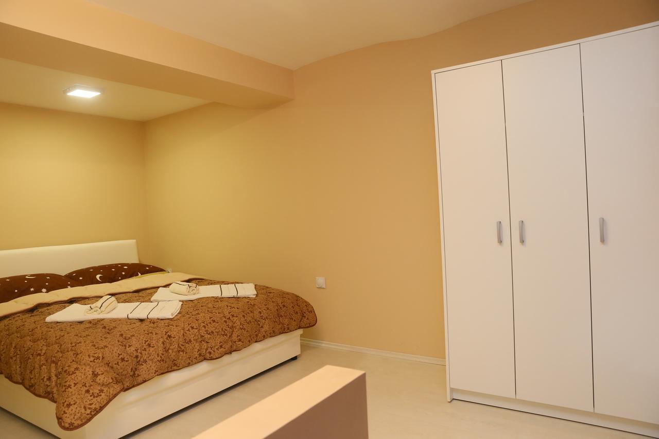 Apartman Centar 2 Szabadka Kültér fotó