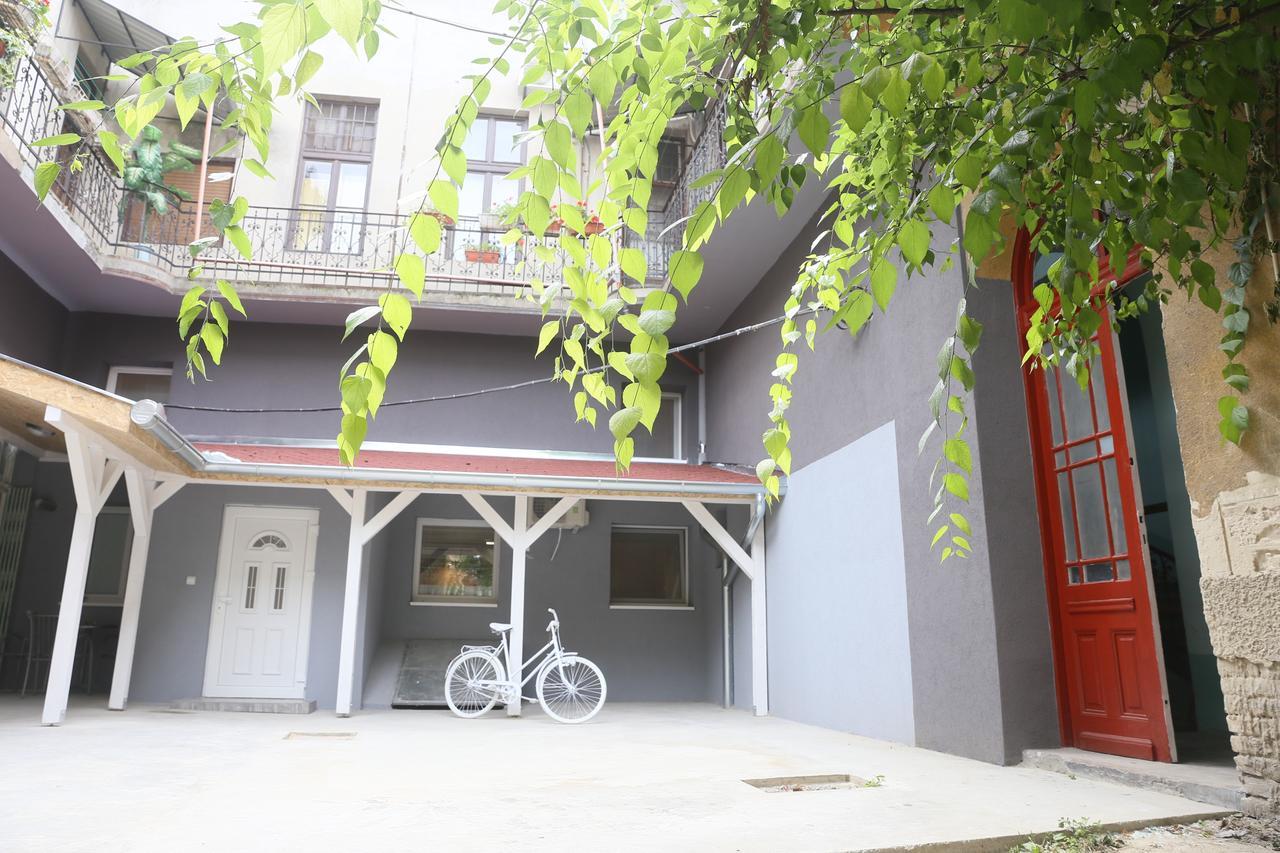 Apartman Centar 2 Szabadka Kültér fotó