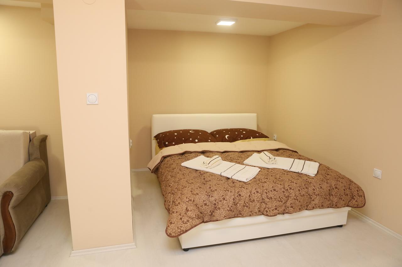 Apartman Centar 2 Szabadka Kültér fotó